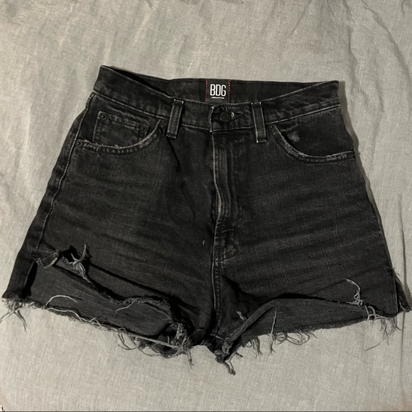 Urban Outfitters BDG Shorts - Picture 3 of 8